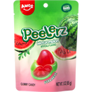 Amos Peelerz Watermelon 3 oz- 24 Count