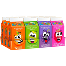 Anahuac Jugos De Fruitas 12 Count