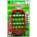 Arcady Mini Foosball Play Set Blister 24 Count