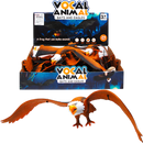 Arcady Vocal Animals Eagles 24 Count