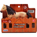 Arcady Toy Horse 48 Count