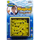 Arcady Finger Magical Labyrinth Game 48 Count