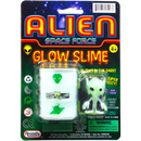 Arcady Alien Glow Slime 24 Count