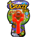 Arcady Crazy Ball Sling Shot 24 Count