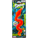 Arcady Squishy Snake 48 Count