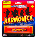 Arcady Harmonica 24 Count