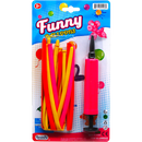 Arcady Funny Ballons 48 Count