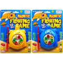 Arcady Magnetic Fishing Game 48 Count
