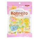 Konpeito Sugar Candy 24 Count