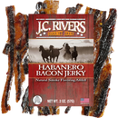 J.C. Rivers Habanero Bacon Jerky 2 oz