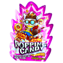 Baida Strawberry Popping Candy 12 Count