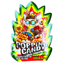 Baida Watermelon Popping Candy 12 Count