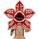 Stranger Things Demigorgon Figural Bank