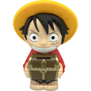 One Piece Luffy Figural Bank