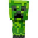 Minecraft Creeper Figural Bank