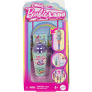 Barbie Pop Reveal Mini Barbie Land 10 Count