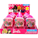 Barbie Suitcase with Candy 12 Count