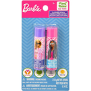 Barbie Lip Balm 12 Count