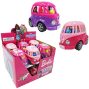Barbie Camper Van 12 Count