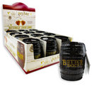 Harry Potter Butterbeer Chewy Candy Barrel Tin 1.5 oz 12 Count