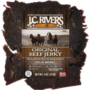J.C. Rivers Original Beef Jerky 3 oz