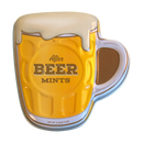 Beer Mug Mints Novelty Tin 24 Count