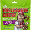 Big League Chew Swingin' Sour Apple 12 Count