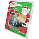 Big Ol' Lump of Coal Gum 6 Count