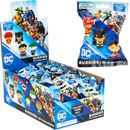 DC Comics 3D Buddies Figure in Blind Bag 24 Count