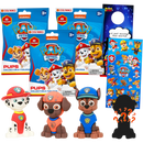 Paw Patrol 3D Buddies Figure in Blind Bag 24 Count