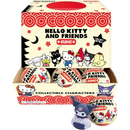 Hello Kitty and Friends Sushi Blind Capsule 20 Count