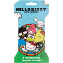 Hello Kitty and Friends Trading Stickers Blind Pack 24 Count
