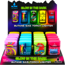 Blink Glow in the Dark Torch Lighter 20 Count