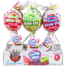 Charms Blow Pop Giant 6 Count