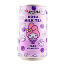 Hello Kitty Boba Milk Tea My Melody Taro 12 Count