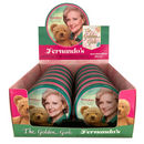 Golden Girls Fernandon's Missing Ear Tin 12 Count
