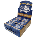 For Senior Moments Memory Mints 18 Count