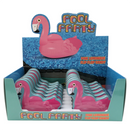 Flamingo Pool Party 12 Count