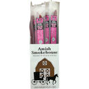 Amish Smokehouse Bacon Snack Stick 21 Count