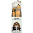 Amish Smokehouse Beef & Cheese Snack Stick 21 Count