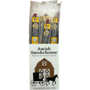 Amish Smokehouse Honey Snack Stick 21 Count