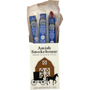Amish Smokehouse Mild Snack Stick 21 Count