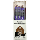 Amish Smokehouse Teriyaki Snack Stick 21 Count