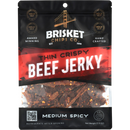 Brisket Chips Co. Medium Spicy 2.5 oz