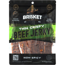 Brisket Chips Co. Non Spicy 2.5 oz