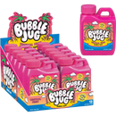 Bubble Jug Tropical Fruit Bubble Gum 12 Count