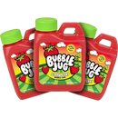 Bubble Jug Strawberry Bubble Gum 12 Count