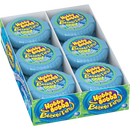 Hubba Bubble Bubble Tape Sour Blue Raspberry 12 Count