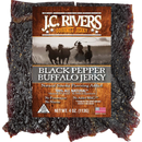 J.C. Rivers Black Pepper Buffalo 2 oz