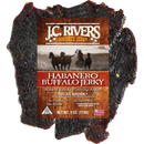 J.C. Rivers Habanero Buffalo 2 oz